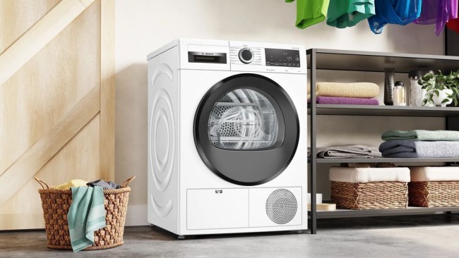 Сушильная машина BOSCH WQG241A0IT