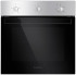 Газовый духовой шкаф Maunfeld EOGC604S Slim Газовый духовой шкаф Maunfeld EOGC604S Slim