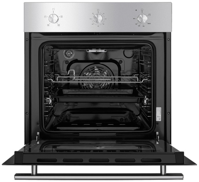Газовый духовой шкаф Maunfeld EOGC604S Slim Газовый духовой шкаф Maunfeld EOGC604S Slim