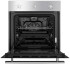Газовый духовой шкаф Maunfeld EOGC604S Slim Газовый духовой шкаф Maunfeld EOGC604S Slim