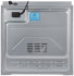 Газовый духовой шкаф Maunfeld EOGC604S Slim Газовый духовой шкаф Maunfeld EOGC604S Slim