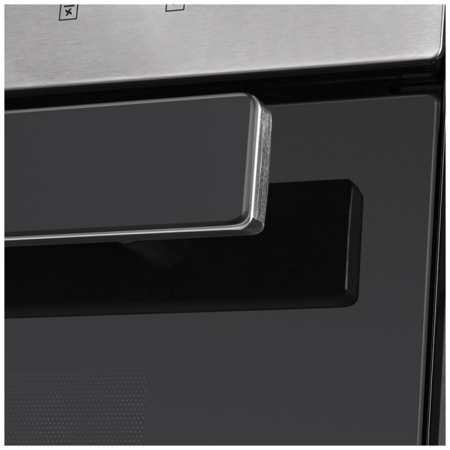 Газовый духовой шкаф Maunfeld EOGC604S Slim Газовый духовой шкаф Maunfeld EOGC604S Slim