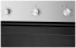Газовый духовой шкаф Maunfeld EOGC604S Slim Газовый духовой шкаф Maunfeld EOGC604S Slim
