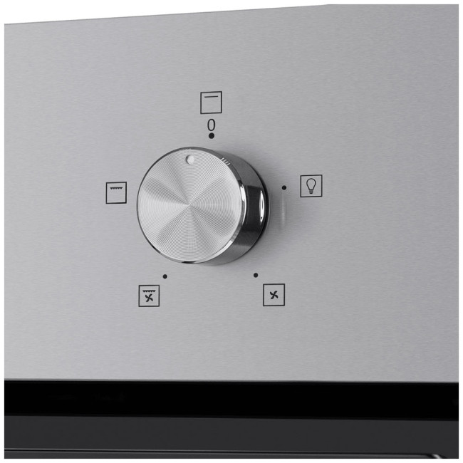 Газовый духовой шкаф Maunfeld EOGC604S Slim Газовый духовой шкаф Maunfeld EOGC604S Slim