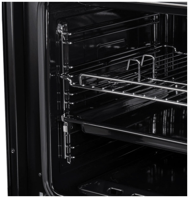 Газовый духовой шкаф Maunfeld EOGC604S Slim Газовый духовой шкаф Maunfeld EOGC604S Slim