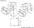 Газовый духовой шкаф Maunfeld EOGC604S Slim Газовый духовой шкаф Maunfeld EOGC604S Slim