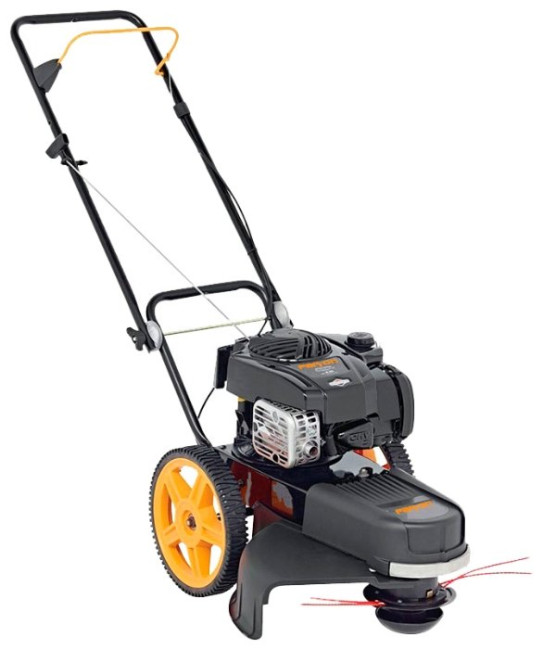 Триммер бензиновый Parton PA22WT колесный Триммер бензиновый Parton PA22WT колесный