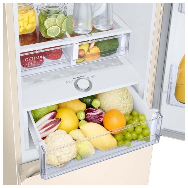 Холодильник Samsung RB36T674FEL Холодильник Samsung RB36T674FEL