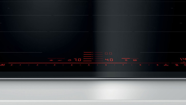 Электрическая варочная панель Bosch PXY875DC5Z