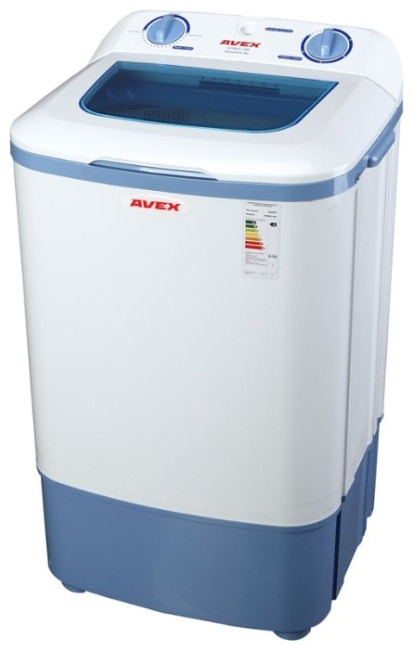 Стиральная машина AVEX XPB 65-188 Стиральная машина AVEX XPB 65-188