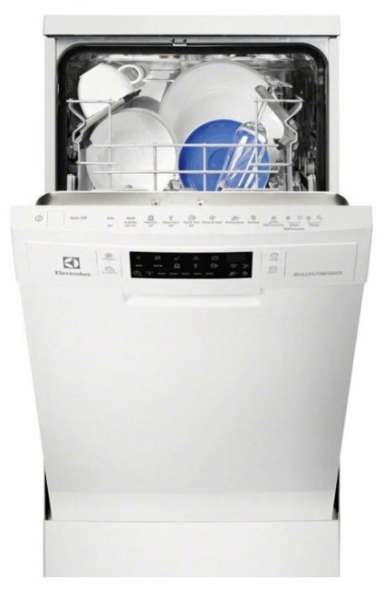 Посудомоечная машина Electrolux ESF 9465 ROW Посудомоечная машина Electrolux ESF 9465 ROW