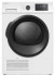 Сушильная машина MEFERI MDR0815WH C POWER Сушильная машина MEFERI MDR0815WH C POWER