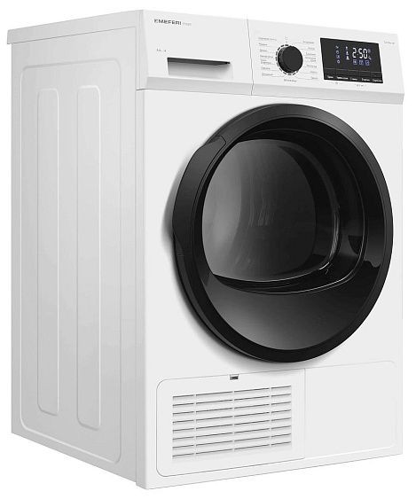 Сушильная машина MEFERI MDR0815WH C POWER Сушильная машина MEFERI MDR0815WH C POWER