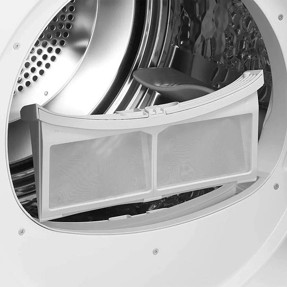 Сушильная машина MEFERI MDR0815WH C POWER Сушильная машина MEFERI MDR0815WH C POWER