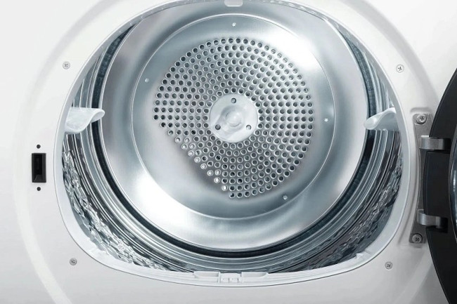 Сушильная машина MEFERI MDR0815WH C POWER Сушильная машина MEFERI MDR0815WH C POWER
