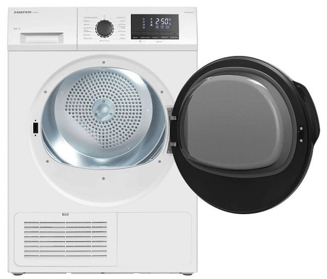 Сушильная машина MEFERI MDR0815WH C POWER Сушильная машина MEFERI MDR0815WH C POWER