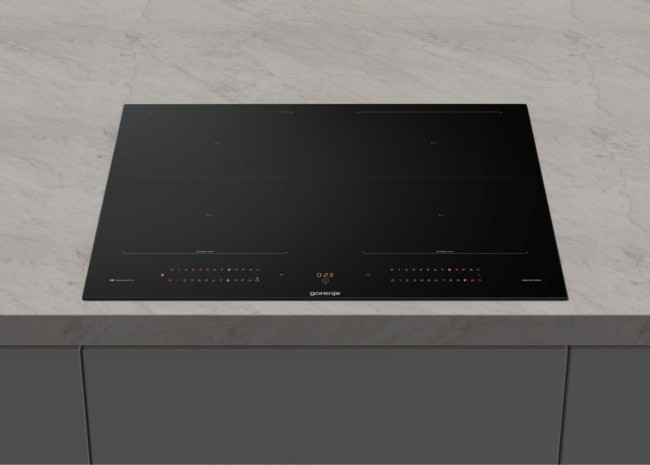 Электрическая варочная панель Gorenje GI6443BSCWF