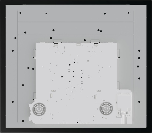Электрическая варочная панель Gorenje GI6443BSCWF