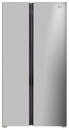 Холодильник ASCOLI ACDS450W Холодильник ASCOLI ACDS450W