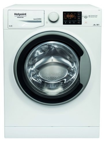Стиральная машина Ariston RST 6229 S