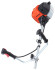 Триммер бензиновый Dolmar MS-430.4 U
