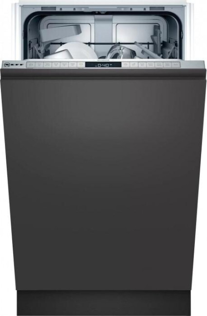 Встраиваемая посудомоечная машина Neff S855HKX20E Встраиваемая посудомоечная машина Neff S855HKX20E