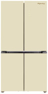 Холодильник Side-By-Side Kuppersberg NFFD 183 BEG