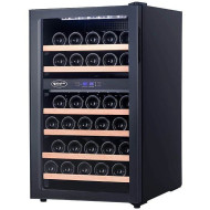 Винный шкаф COLD VINE C34-KBF2 Винный шкаф COLD VINE C34-KBF2