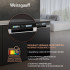 Посудомоечная машина Weissgauff DW 6140 Inverter Real Touch AutoOpen Посудомоечная машина Weissgauff DW 6140 Inverter Real Touch AutoOpen