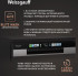 Посудомоечная машина Weissgauff DW 6140 Inverter Real Touch AutoOpen Посудомоечная машина Weissgauff DW 6140 Inverter Real Touch AutoOpen