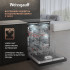 Посудомоечная машина Weissgauff DW 6140 Inverter Real Touch AutoOpen Посудомоечная машина Weissgauff DW 6140 Inverter Real Touch AutoOpen