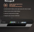 Посудомоечная машина Weissgauff DW 6140 Inverter Real Touch AutoOpen Посудомоечная машина Weissgauff DW 6140 Inverter Real Touch AutoOpen