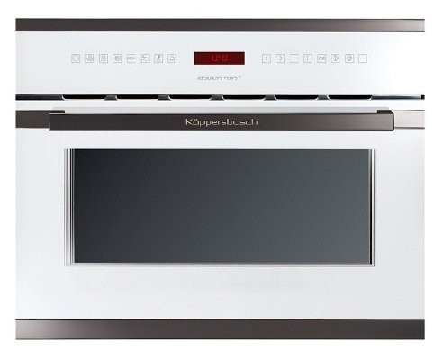 Пароварка Kuppersbusch EDG 6550.0 Пароварка Kuppersbusch EDG 6550.0