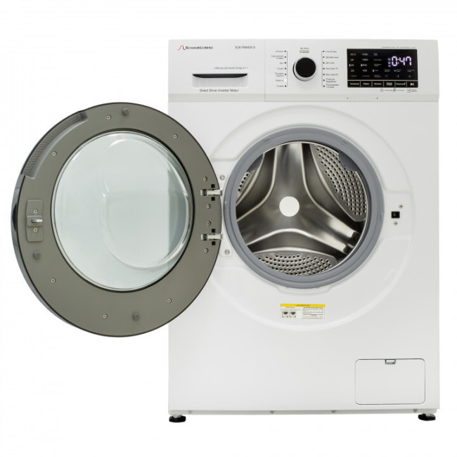 Стиральная машина Schaub Lorenz SLW FW8434 D Стиральная машина Schaub Lorenz SLW FW8434 D