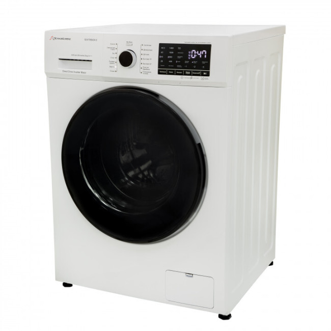 Стиральная машина Schaub Lorenz SLW FW8434 D Стиральная машина Schaub Lorenz SLW FW8434 D