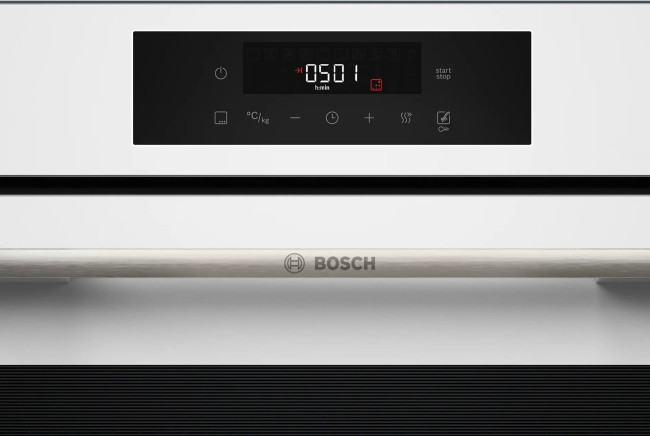 Электрический духовой шкаф Bosch HJG852YW0T Электрический духовой шкаф Bosch HJG852YW0T