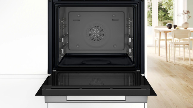 Электрический духовой шкаф Bosch HJG852YW0T Электрический духовой шкаф Bosch HJG852YW0T