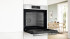 Электрический духовой шкаф Bosch HJG852YW0T Электрический духовой шкаф Bosch HJG852YW0T