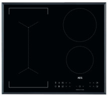 Индукционная варочная панель AEG IKB 64341 FB