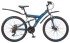 Горный (MTB) велосипед STELS Focus MD 21-sp 26 V010 (2019) Горный (MTB) велосипед STELS Focus MD 21-sp 26 V010 (2019)