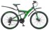 Горный (MTB) велосипед STELS Focus MD 21-sp 26 V010 (2019) Горный (MTB) велосипед STELS Focus MD 21-sp 26 V010 (2019)