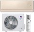 Сплит-система Gree GWH12AVCXD-K6DNA1A champagne Сплит-система Gree GWH12AVCXD-K6DNA1A champagne