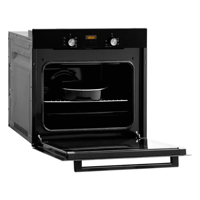Встраиваемый электрический духовой шкаф Simfer B6EB56024 Встраиваемый электрический духовой шкаф Simfer B6EB56024
