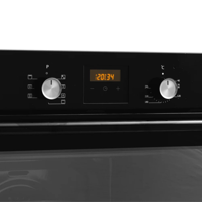 Встраиваемый электрический духовой шкаф Simfer B6EB56024 Встраиваемый электрический духовой шкаф Simfer B6EB56024