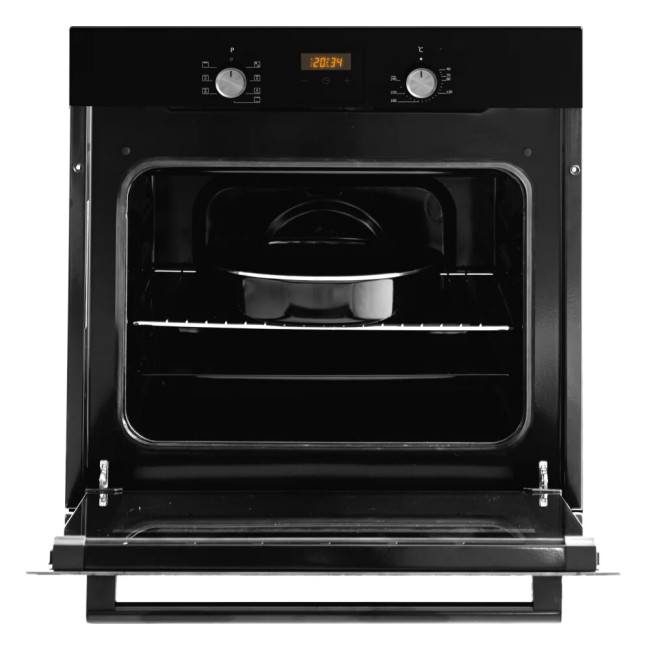 Встраиваемый электрический духовой шкаф Simfer B6EB56024 Встраиваемый электрический духовой шкаф Simfer B6EB56024