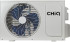 Сплит-система CHIQ CSH-09DB-W Grace White Сплит-система CHIQ CSH-09DB-W Grace White
