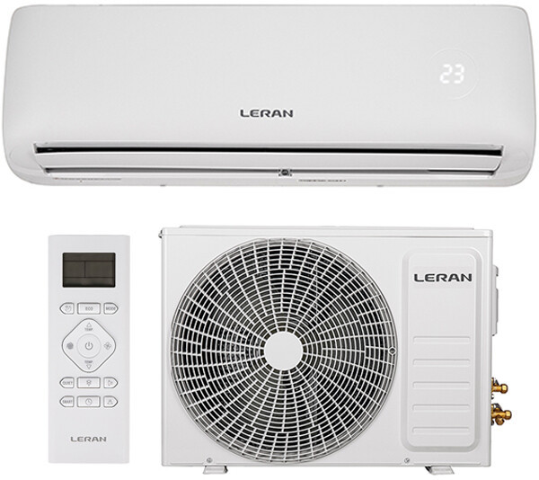 Сплит-система Leran AC 2433 Сплит-система Leran AC 2433