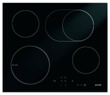 Электрическая варочная панель Gorenje ECT 693 CSC