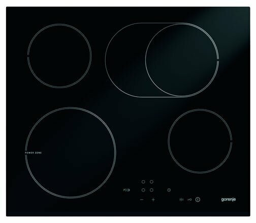 Электрическая варочная панель Gorenje ECT 693 CSC