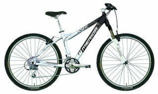 Горный (MTB) велосипед Merida Juliet 900-V (2007)